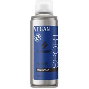 Superdry RE:start Body Spray 200 ml