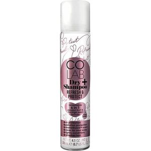 COLAB - Dry Shampoo+ Refresh & Protect