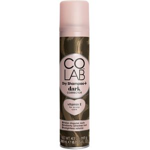 Colab Dry Shampoo+ Dark Corrector 200 ml