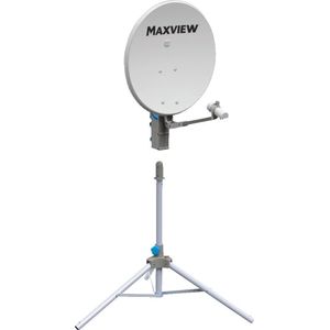 Sat-Antenne Precision ID TWIN 55 cm