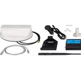 Maxview - Roam - Mobiele 4G WiFi Oplossing - Voor Reizigers