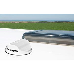 Maxview - Roam - Mobiele 4G WiFi Oplossing - Voor Reizigers