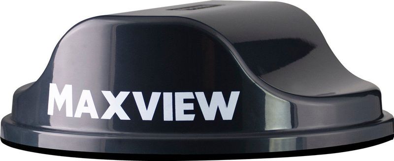 Maxview - Roam X - 4G Wifi Systeem - Zwart - 5G Ready Antenne