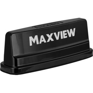 Maxview LTE/WiFi Camper Roam zwart