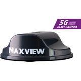 MAXVIEW - ANT4/G - WiFi-antenne - Grijs - MIMO 4 x 4