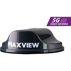 MAXVIEW - ANT4/G - WiFi-antenne - Grijs - MIMO 4 x 4