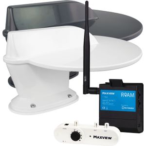 Maxview LTE/DVB-T2 Roam COMPO 4G/5G wit