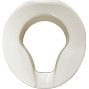 Toiletverhoger 5cm standaard gordon ellis