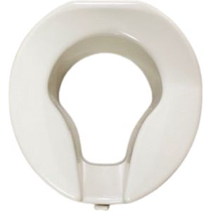 Toilet verhoger 10 cm standaard gordon ellis