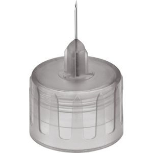 Unifine pentips 5mm 31G/0,25mm pennaald (100 stuks)