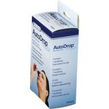Oogdruppelhulp Autodrop