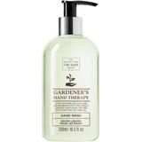 Gardener - Handzeep - Lichtgroen - 300 ml - Theeboomolie