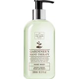 Gardener - Handzeep - Lichtgroen - 300 ml - Theeboomolie