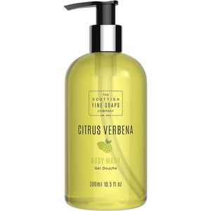 Citrus Verbena Body Wash