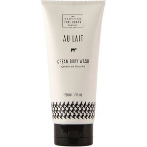 Au Lait Cream Body Wash