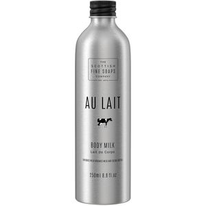 Au Lait Body Milk