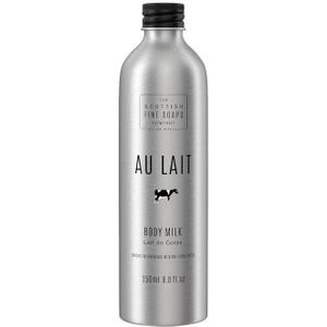 Au Lait - Body Milk - Hydraterende - Biologische Melk - 500ml