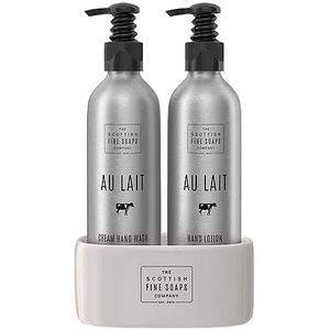 Caddy - Handcrème - Aloë Vera - Handlotion - Voedend - Keramisch