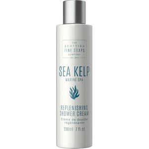 The Scottish Fine Soaps Company Douchecrème Sea Kelp 200 Ml