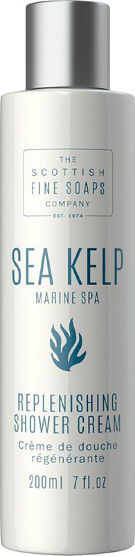 The Scottish Fine Soaps Company Douchecrème Sea Kelp 200 Ml