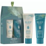 Sea Kelp Mini Body Spa Kit