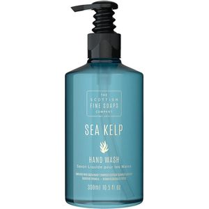 Scottish Fine Soaps Gel Sea Kelp Hand Wash