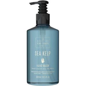Handzeep - Sea Kelp - 100% PCR-Plastic - Veganistisch
