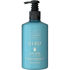 Sea Kelp - Hand Lotion - 300ml - Pompflacon - Voedende Formule