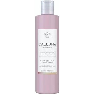 Scottish Fine Soaps Calluna Botanicals Bath Essence Gel 300ml