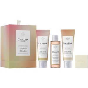 Scottish Fine Soaps Calluna Botanicals Handcrème