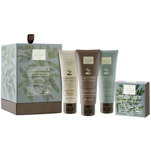 Gardener's Hand Therapy Luxurious Gift Set