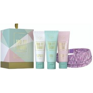 Luxurious Gift Sets Too Fit To Quit