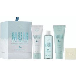 Luxurious Gift Sets Mum To Be Pamper Set