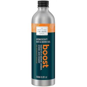 Scottish Fine Soaps - Aromatherapy Boost Showergel Douchegel 250 ml