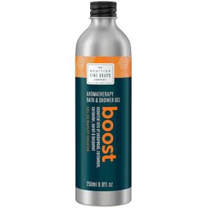 Scottish Fine Soaps Aromatherapy Boost Showergel Douchegel 250 ml