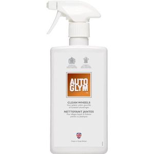 Autoglym Clean Wheels 500ml
