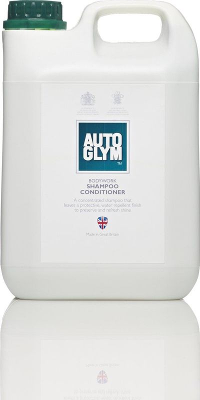 AUTOGLYM - Bodywork Shampoo Conditioner - 2.500ml - Autoshampoo met Conditioner