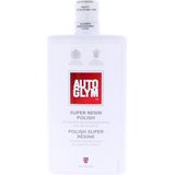 AUTOGLYM - Super Resin Polish - 1000ml - Polish voor Lakken en Metallic Lakken