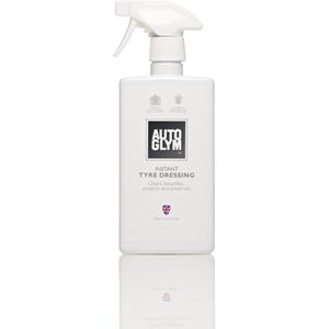 AUTOGLYM Instant Tyre Dressing 500ml