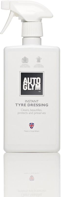 AUTOGLYM Instant Tyre Dressing 500ml