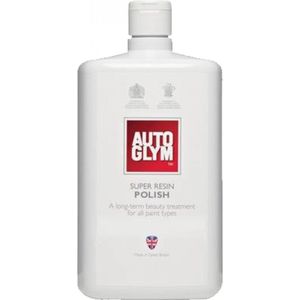 Autoglym Super Resin Polish 500 ml