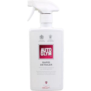 AUTOGLYM Rapid Detailer 500ml