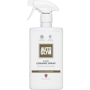 AUTOGLYM - Rapid Ceramic Spray - Keramische Quick Detailer