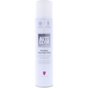 AUTOGLYM - Wheel Protector - Velgenverzegeling - 300ml