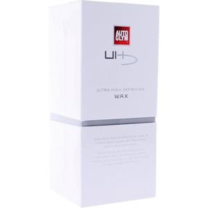 Autoglym Ultra High Definition Wax Kit