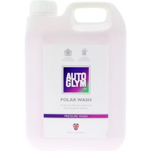 Autoglym - Polar Wash - Reinigingsmiddel - 2.5 Liter