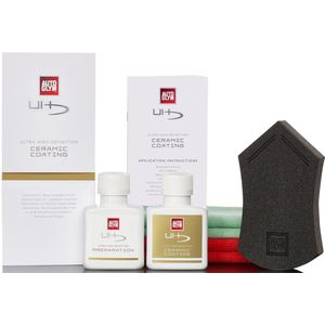 AUTOGLYM - Ultra High Definition Ceramic Coating - Keramische Coating