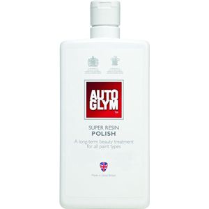 AUTOGLYM Super Resin Polish 325ml