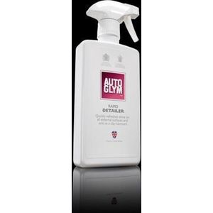 Rapid Detailer 500ml - Autoglym