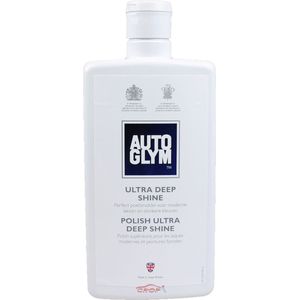AUTOGLYM Ultra Deep Shine 500ml